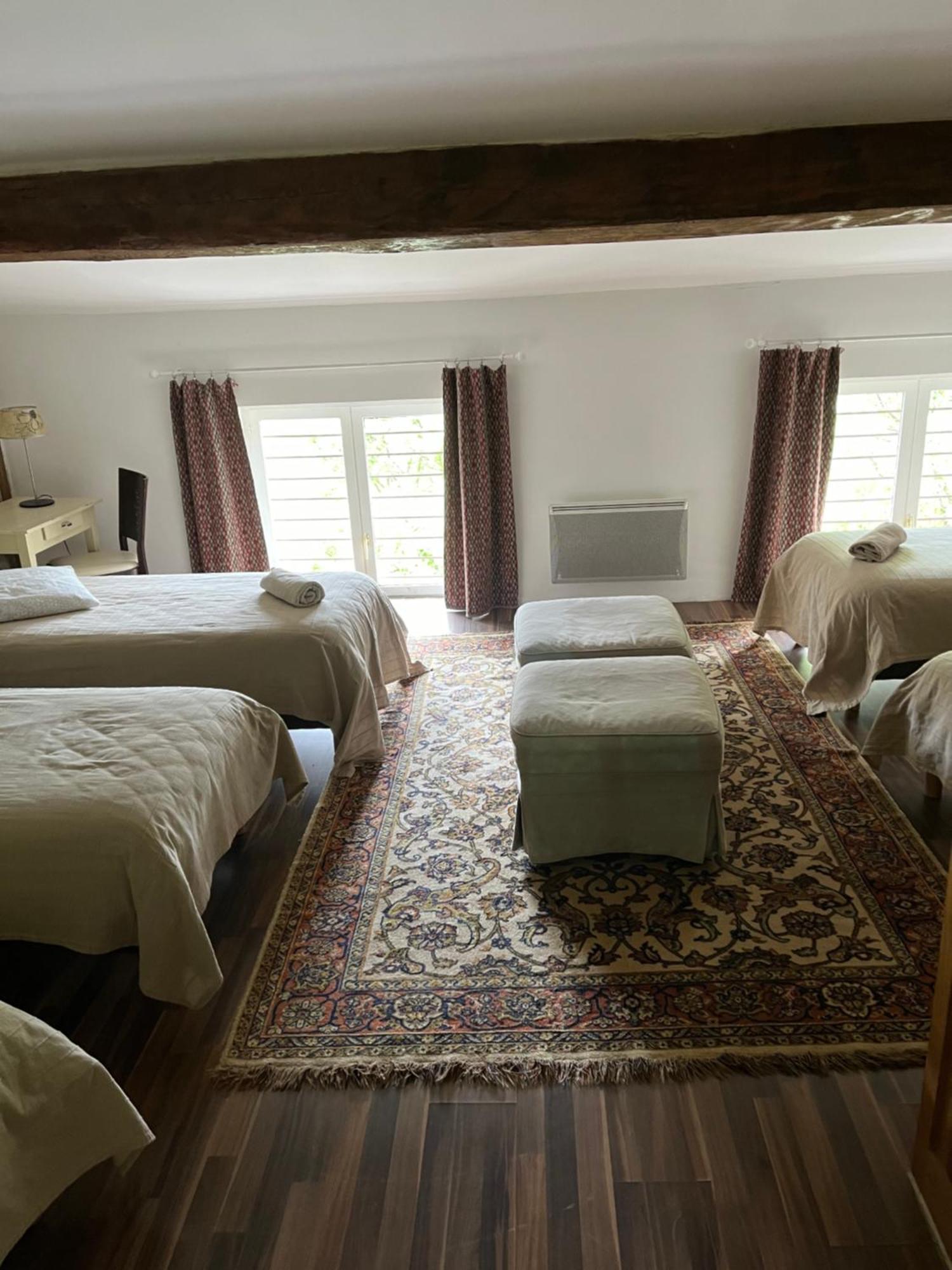 La Maison D' Elizabeth Lagrasse Ngoại thất bức ảnh