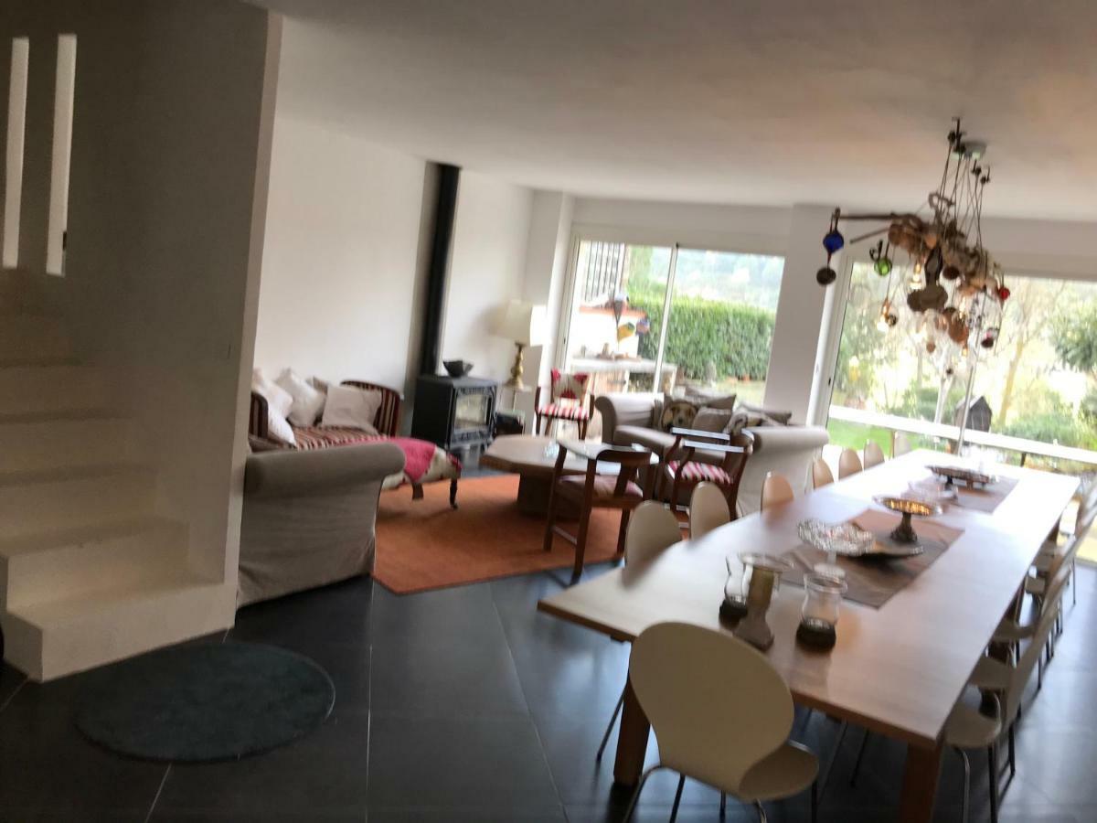 La Maison D' Elizabeth Lagrasse Ngoại thất bức ảnh