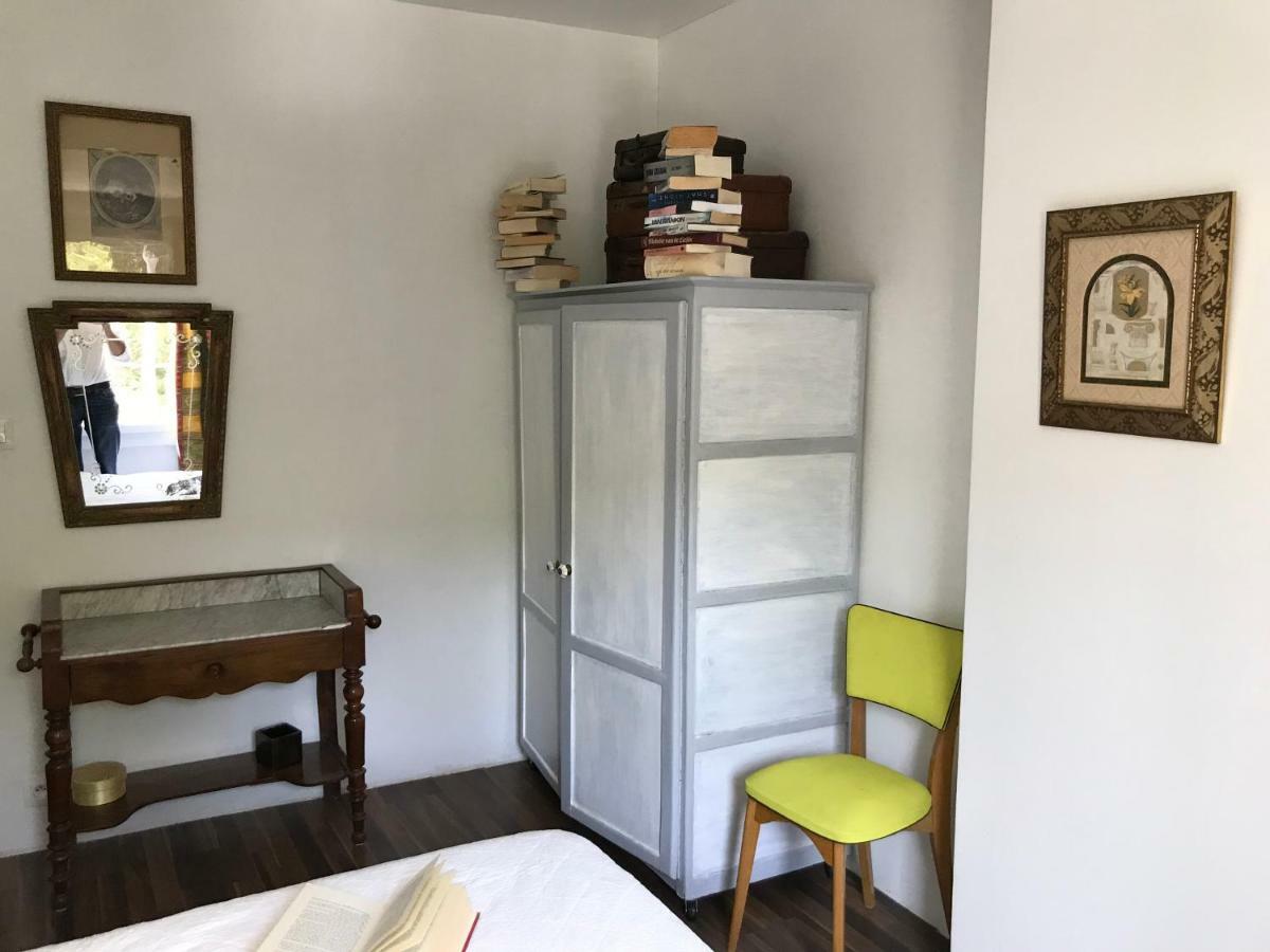 La Maison D' Elizabeth Lagrasse Ngoại thất bức ảnh