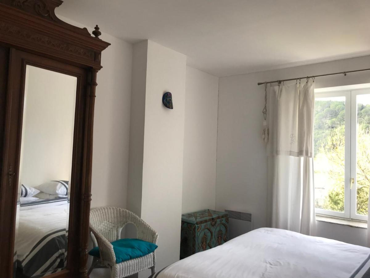 La Maison D' Elizabeth Lagrasse Ngoại thất bức ảnh